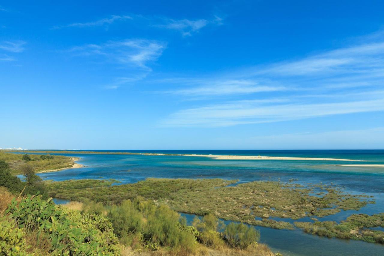 Conceição Franciscos Em Cabanas Golf מראה חיצוני תמונה