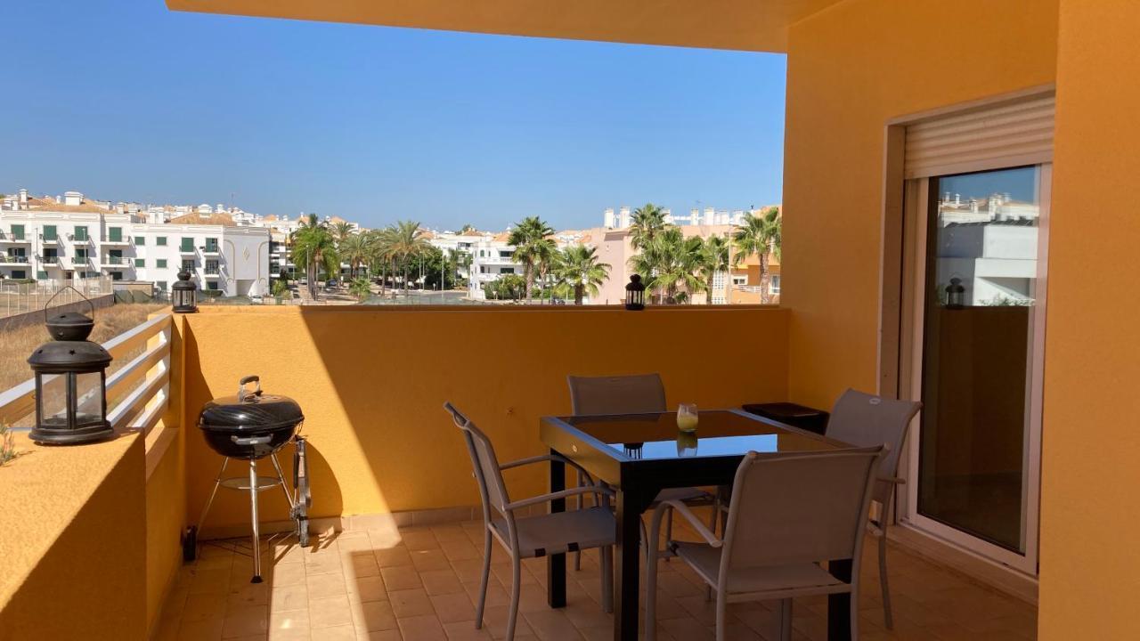 Conceição Franciscos Em Cabanas Golf מראה חיצוני תמונה